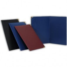 Certificate Folder 